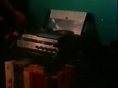 Tender Vintage Cutie Takes Whopping Dick In Her Mouth