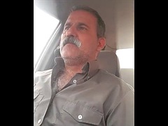 Arabe, Homosexuelle, Poilue