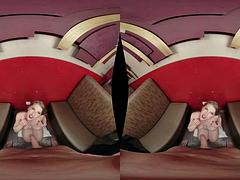 3d, Большие сиськи, Блондинки, Минет, Порнозвезда, Реалити, Сиськи