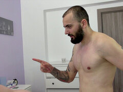 Anal, Belle grosse femme bgf, Brunette brune, Rondelette, Tir de sperme, Mature, Mature anale, Mère que j'aimerais baiser