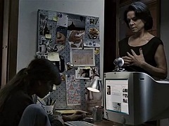 Brunette brune, Érotique, Softcore, Rétro ancien