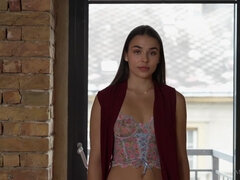 Lustful vixen incredible xxx clip