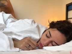 Огромные размеры, Мамочка, Оргазм, Сыновья