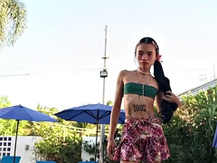 Monster Dick Attracts in Every Possible Situation