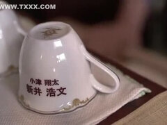 New Japanese chick in Watch JAV clip, watch it