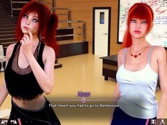 Spel, Moeder, Tiener