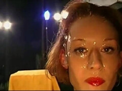 Минет, Семяизвержение, Сперма на лице, Немки, Секс без цензуры, Оргии, Рыжие, Винтаж