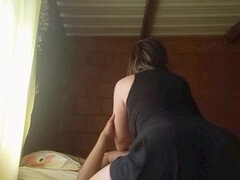 Из жопы в рот, Большая жопа, Латиноамериканки, Мексиканки, Милф