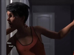 3d, От первого лица