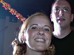 Любители, Немки, Группа, Зрелые, Свингеры