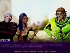 Futanari, Spiele, Spielzeuge