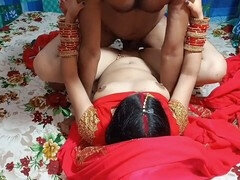 Анальный секс, Из жопы в рот, Минет, Кончили внутрь, Сперма во рту, Индианки