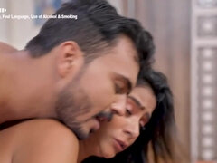 Saucy Indian vixen filthy adult scene