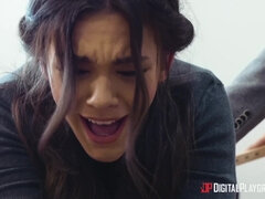 Passionate Kimber Woods heart-stopping adult story