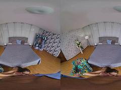 En tercera dimension, Amateur, Mamada, Morena, Sexo duro, Realidad