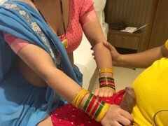 Amateur, Asiatique, Tromperie, Indienne, Domestique, Mature, Mamelons, Chatte