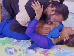 Razzi Pan Hot Indian Web Series Part- 2 - Blowjob