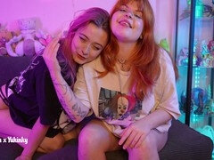 素人, アスtoマウス, デカ尻, フェムドム, フランス人, 入門, 赤毛