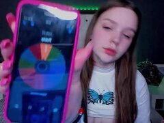 Grosse titten, Fetisch, Selbstgemacht, Masturbation, Zierlich, Solo, Jungendliche (18+), Netzkamera