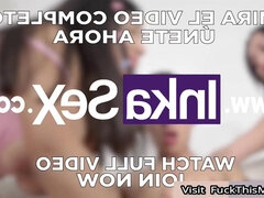 Wonderful teen spic sluts hot xxx clip