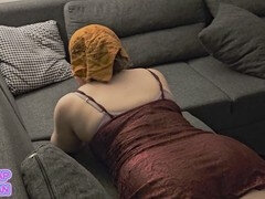 Suck off, turkish girl, homemade mature