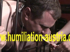 Blooming Gloria's hardcore dirt