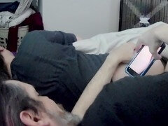 Enthousiasteling, Bedriegen, Stel, Huisgemaakt, Man