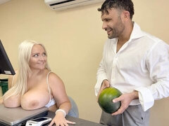 High class MILFs and horny cougars get dicked hard