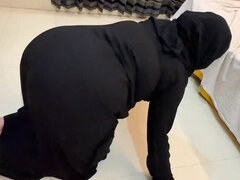 Anal, Arabe, Cul, Gros cul, Gros seins, Domestique, Pov, Rugueux