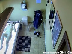 Leie, Tschechisch, Hd, Muschi, Realität, Rasiert, Solo, Jungendliche (18+)