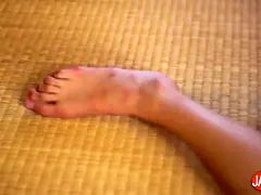 アジア人, フェラチオ, 彼氏, バック, 日本人, なめる, 自然山雀, ヌード