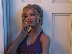 Cul à la bouche, Grosse bite, Jeux, Maman, Adolescente