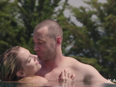 Gros seins, Doigter, Fait maison, Mature, Rousse roux, Nénés