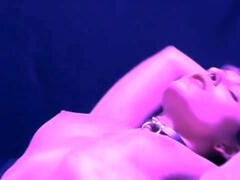 Садо мазо, Электричество