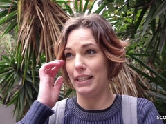 Большой клитор, Сумасшедшие, Семяизвержение, Немки, Секс без цензуры, Пирсинг, Реалити, Тату