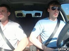 アナル, デカチン, イく瞬間, 顔射, 毛深い, なめる, お金, フェラする