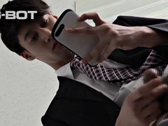 Anal, Asiatique, Bisexuelle, Sucer une bite, Homosexuelle, Branlette thaïlandaise, Hard, Japonaise