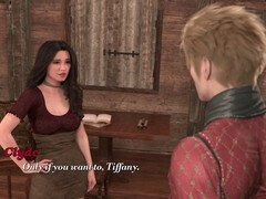 Aziatisch, Tante, Grote lul, Zwart, Ontmaagden, Eerste keer, Stiefmoeder, Taboe