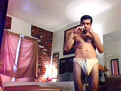 Grosse bite, Bite énorme, Monstre