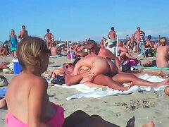 Gorda, Playa, Polla, Grupo, Interracial, Lesbiana, Masturbación, Madres para coger