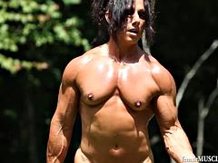 Enthousiasteling, Spier, Alleen