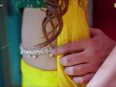 Gros cul, Gros seins, Éjaculation interne, Tir de sperme, Hard, Fait maison, Indienne, Épouse