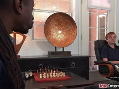 Why dont you take a break n drill my wifey