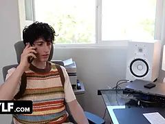 Amateur, Gros seins, Sucer une bite, Tir de sperme, Branlette thaïlandaise, Hd, Mère que j'aimerais baiser, Criant