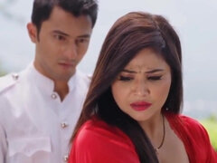 デカパイ, セレブ, バック, 自家製, インド人, 母, 自然山雀, オッパイの