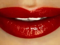 Blondie Sarah Vandella Nailing In The Floor With Her Yam-sized Bootie