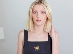 Arsch, Fingern, Masturbation, Natürlichen titten, Kurzes haar, Dürr, Solo, Jungendliche (18+)