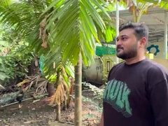 Desi Indian Girl Hardcore Fucked by Boyfriend in Rough Doggy Style