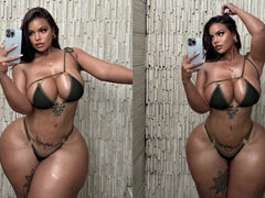 Cul, Gros cul, Gros seins, Sucer une bite, Hard, Orgasme, Chatte, Nénés