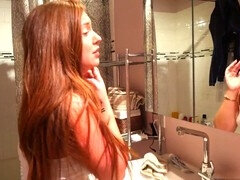 Любители, Из жопы в рот, Большая жопа, Минет, Семяизвержение, Рыжие, Табу